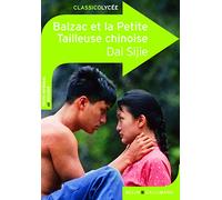 Balzac et la Petite Tailleuse chinoise