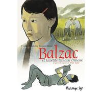 Balzac et la Petite Tailleuse chinoise