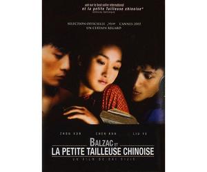 Balzac Et La Petite Tailleuse Chinoise