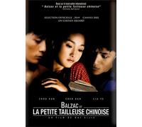Balzac et la Petite tailleuse Chinoise [Édition Simple]