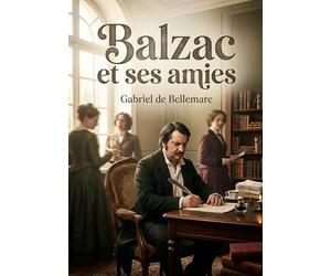 Balzac et ses amies: Une exploration des relations féminines qui ont influencé l'oeuvre et la vie d'Honoré de Balzac