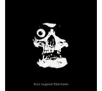 Balzac - Evil Legend Thirteen