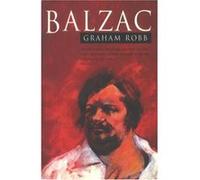 Balzac Graham Robb (Auteur)