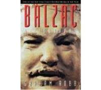 Balzac Graham Robb (Auteur)
