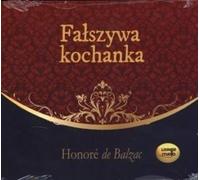 Balzac, H : La fausse maîtresse