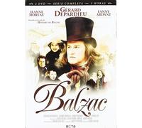 Balzac [Import Espagnol]