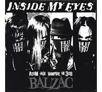 BALZAC - Inside My Eyes
