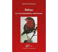 Balzac - La Correspondance Amoureuse