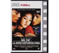 Balzac La Joven Costurera China [Import]