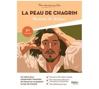 Balzac, La Peau De Chagrin