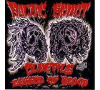 Balzac & Sobut - Oldevils Legend of Blood [Import]