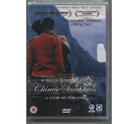 Balzac & The Little Chinese Seamstress [DVD] [2003]