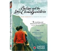 Balzac & The Little Chinese Seamstress [Import USA Zone 1]