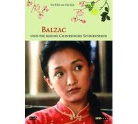 Xun,Zhou - Balzac und die Kleine Chinesische Schneiderin