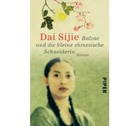 Balzac und die kleine chinesische Schneiderin