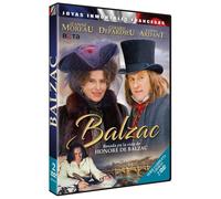 Balzac : Une Vie De Passion (1999) / Balzac: A Life Of Passion