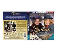 Balzac : Une vie de passion (1999) / Balzac: A Life of Passion (Blu Ray) G