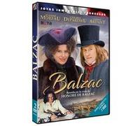 Balzac : Une vie de passion (1999) / Balzac: A Life of Passion G