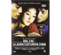 Balzac Y La Joven Costurera China [Import]