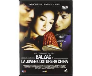 Balzac Y La Joven Costurera China [Import]