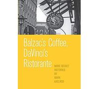 Balzac's Coffee, Davinci's Ristorante