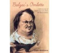 Balzac's Omelette - [Version Originale] Ankha Muhlstein, Adriana Hunter (Auteur)