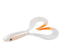 Balzer Hameçon de Pêche Collector Perch Albino Sonder Edition, 1 pièce