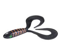 Balzer Hameçon noir 15 cm pour brochet