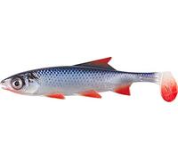 Balzer Leurre Souple Shirasu Clone Shad 15cm