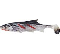 Balzer Leurre Souple Shirasu Clone Shad 15cm