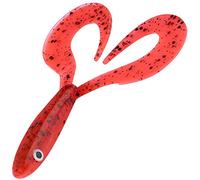 Balzer Leurre Souple Shirasu Perch Collector