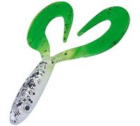 Balzer Leurre Souple Shirasu Perch Collector