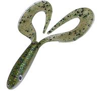 Balzer Leurre Souple Shirasu Perch Collector