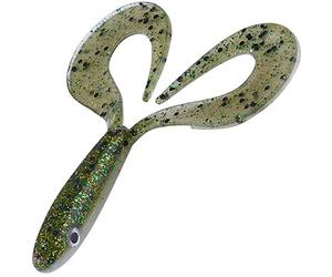 Balzer Leurre Souple Shirasu Perch Collector