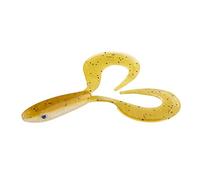 Balzer Leurre Souple Shirasu Zander/Pike-Perch Collector