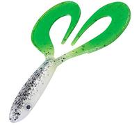 Balzer Leurre Souple Shirasu Zander/Pike-Perch Collector