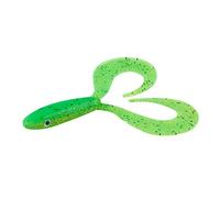 Balzer Leurre Souple Shirasu Zander/Pike-Perch Collector