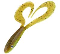 Balzer Leurre Souple Shirasu Zander/Pike-Perch Collector