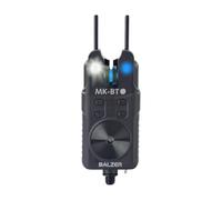 Balzer MK-BT Détecteur de touche Bluetooth - Couleur : bleu