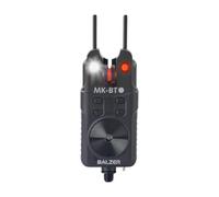 Balzer MK-BT Détecteur de touche Bluetooth - Couleur : rouge