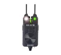 Balzer MK-BT Détecteur de touche Bluetooth - Couleur : vert