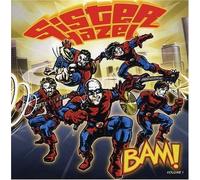 Bam 1 by Sister Hazel