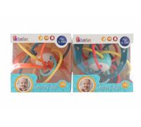 BAM BAM balle à hochet EURO-TRADE MIX prix par 1 pièce