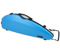 bam bam Bonbon Violin Case BL/WH SH