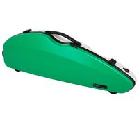 bam bam Bonbon Violin Case GR/WH SH