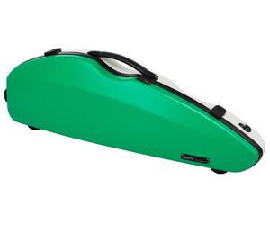 bam bam Bonbon Violin Case GR/WH SH