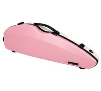 bam bam Bonbon Violin Case PI/WH SH