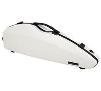bam bam Bonbon Violin Case WH/WH SH