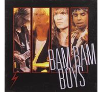 Bam Bam Boys - Bam Boys [Import]