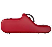 bam bam Cabine Tenor Sax Red